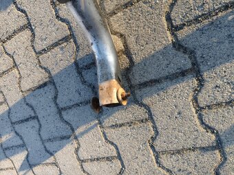 Ochranný rám Hyundai - 5