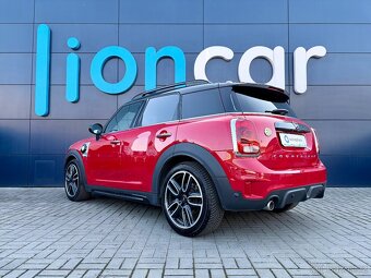 Mini Countryman COOPER 1.5 S E ALL4 Hybrid - 5