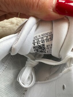 Tenisky Adidas - 5