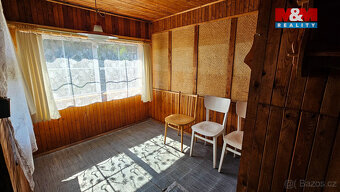 Prodej chaty, 16 m², Krnov - 5
