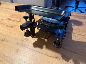 Thrustmaster TCA Sidestick Airbus edition + TM Flying Clamp - 5