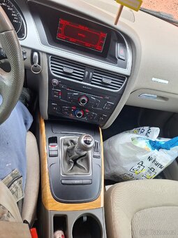 Audi a5 2l TFSI 2011cupe - 5