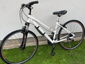 KALKHOFF ALU rám kola 28 - 5