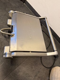 Catler grill GR 8050 Smart - 5