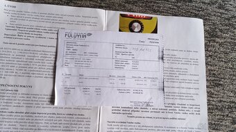 Vozík Selvo 4800 - 5