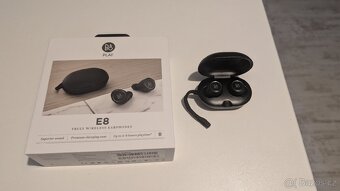 Sluchátka Bang Olufsen e8 - 5