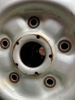 DISKY FORD TRANSIT "16" - 5