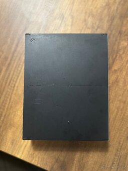 Xbox one s - 5