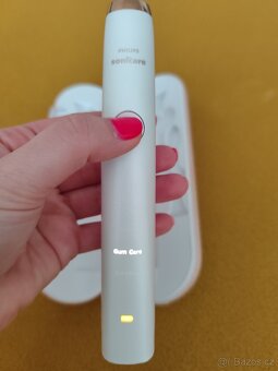 Sonický kartáček Philips - 5