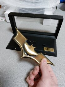 The Dark Knight Rises - Batarang - 5