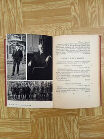 Kniha Cesta demokracie autor T.G.Masaryk - 5