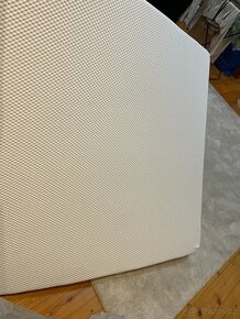 Pěnová matrace 140x200 s 9letou zárukou - IKEA - 5