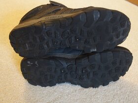 Dětské outdoorové boty Merrell vel. 35,5 - 5