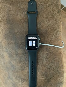 Apple Watch Series 2 - 5