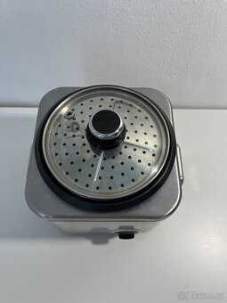 Rýžovar Cuisinart CRC400E - 5