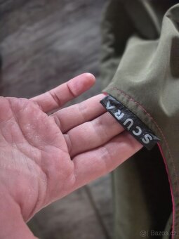 Jarní parka značky Scura velikost M - 5