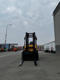 Prodej VZV Hyundai HDF30-5 - 5