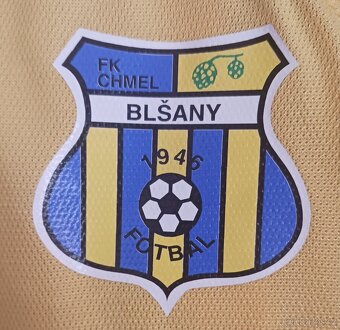 ALEŠ CHVALOVSKÝ (FK CHMEL BLŠANY) - 5