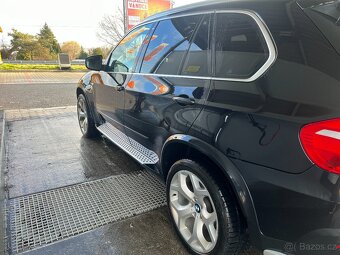 BMW X5 3.0 TDi Xdrive 35d 210 kW - 5