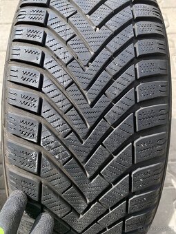 Vredestein Wintrac 205/55 R16 94 V Zimní - 5