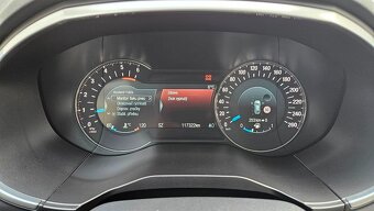 Ford Galaxy 2.0 TDCi 110 kW Titanium 7míst AKCE - 5