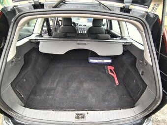 Ford Focus 1.8 TDCI ,85kw r.v. 2006 - 5