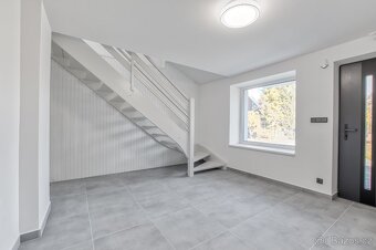 Prodej rodinného domu po rekonstrukci - Ostravice - 5