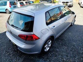 VW GOLF 1,4 TSi 90kW, r.v. 03/2013, najeto 155.477km - 5