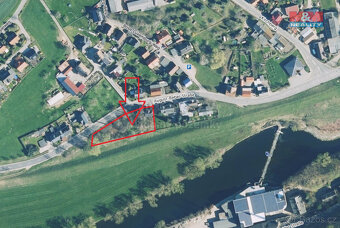 Prodej rodinného domu, 200 m², Remse, ul.August-Bebel-Straße - 5