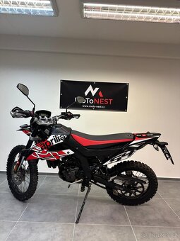 Aprilia RX 125 - 5