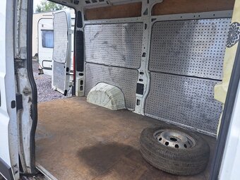 Peugeot Boxer 2.2 HDI 96kW po 1 majiteli - 5