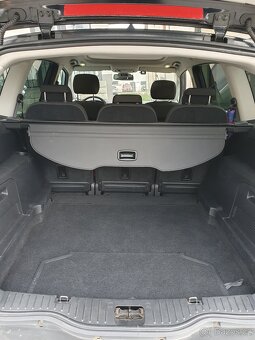 Ford S-max Titanium - 5