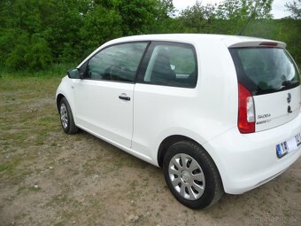 Škoda Citigo 55 kw 2015 - 5