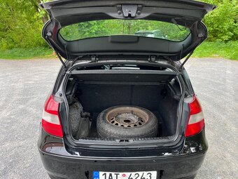 BMW e87 - 5