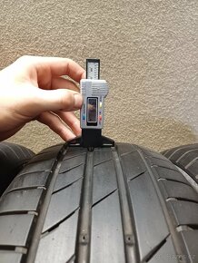 LETNÍ pneu Goodyear/Kumho 205/60/r16 4ks - 5