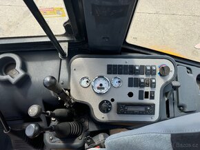 Jcb 2cx /2011 , 3400 hodin traktor bagr - 5