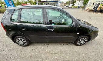 VW Polo 1.2, r.v.2002 DOHODA - 5