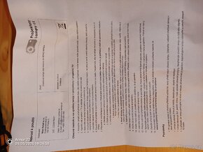 Lampa do projektoru BENQ MP624 - 5