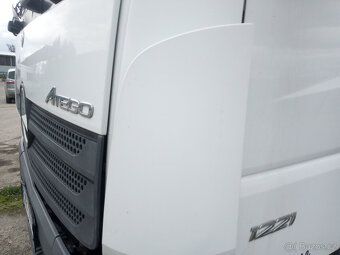 Prodej Mercedes Atego r.v. 2015 - 5