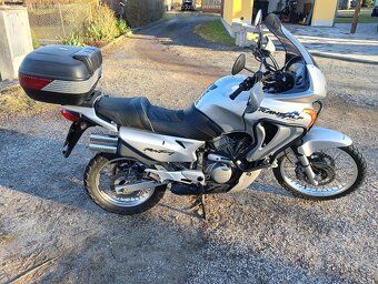 Honda Transalp 650 - 5