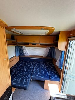 dethleffs summer karavan - 5