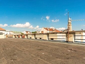 Pronájem nebytových prostor Hradební, Prostějov - 5