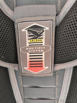 Krosna Salewa - 5