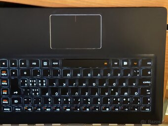 Lenovo 900 yoga 16/512 i7 - 5
