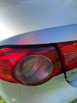 VW EOS 2.0 TDI - 5