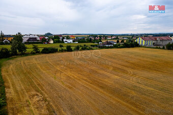 Prodej pozemku k bydlení, 6975 m², Brumovice - Skrochovice - 5