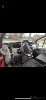 Opel Vivaro 1.9 CDTI 74kW - 5