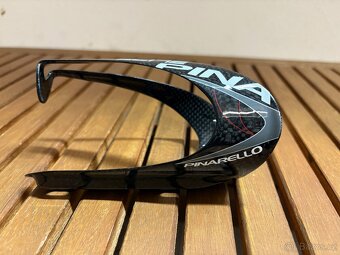2x Karbonový košík Elite - Pinarello - 5