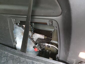 FORD GALAXY 2009 - 5