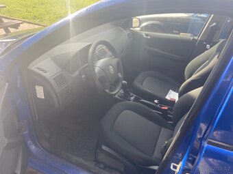 Škoda Fabie 1.4tdi - 5